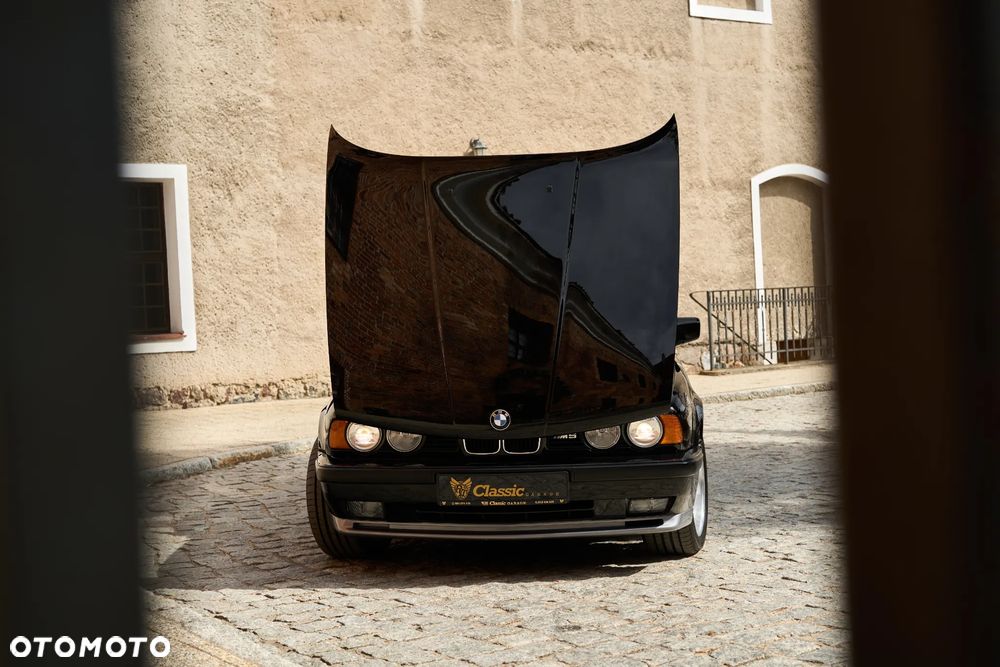 BMW M5 - 29