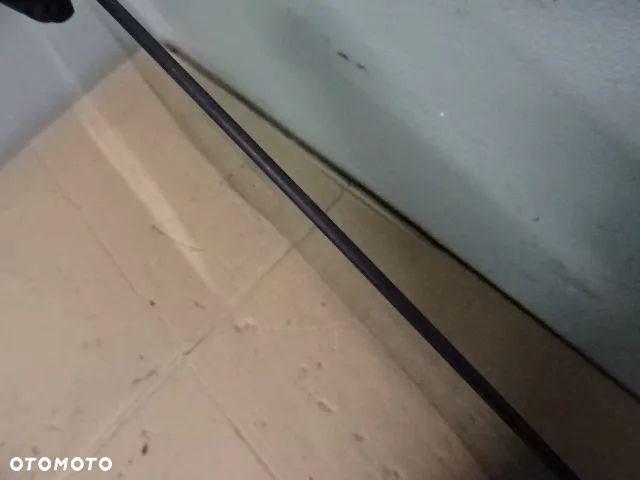SZYBA DRZWI LEWY PRZÓD FORD FOCUS MK2 KOMBI NR1588 - 5