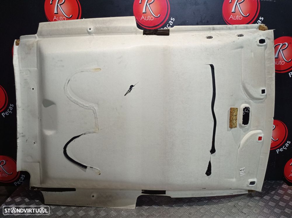 Forro De Teto Citroên C2 (Jm_) - 1