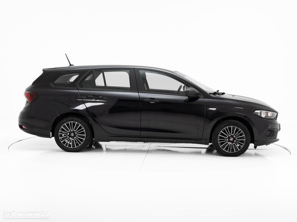 Fiat Tipo Station Wagon 1.3 Multijet - 3