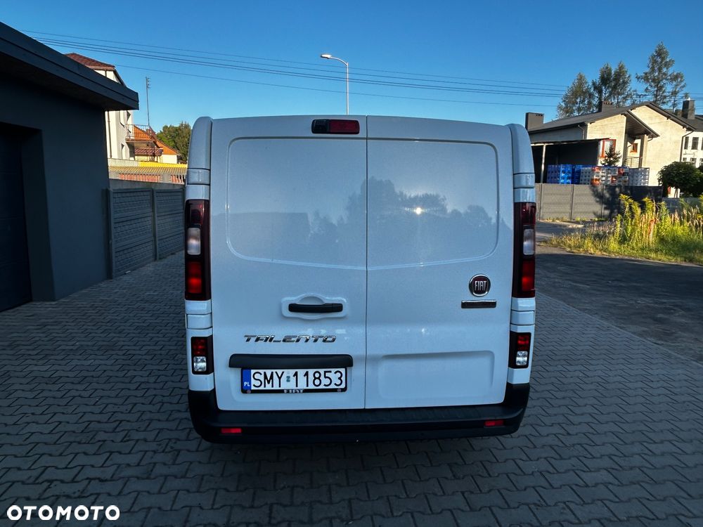 Fiat Talento - 7