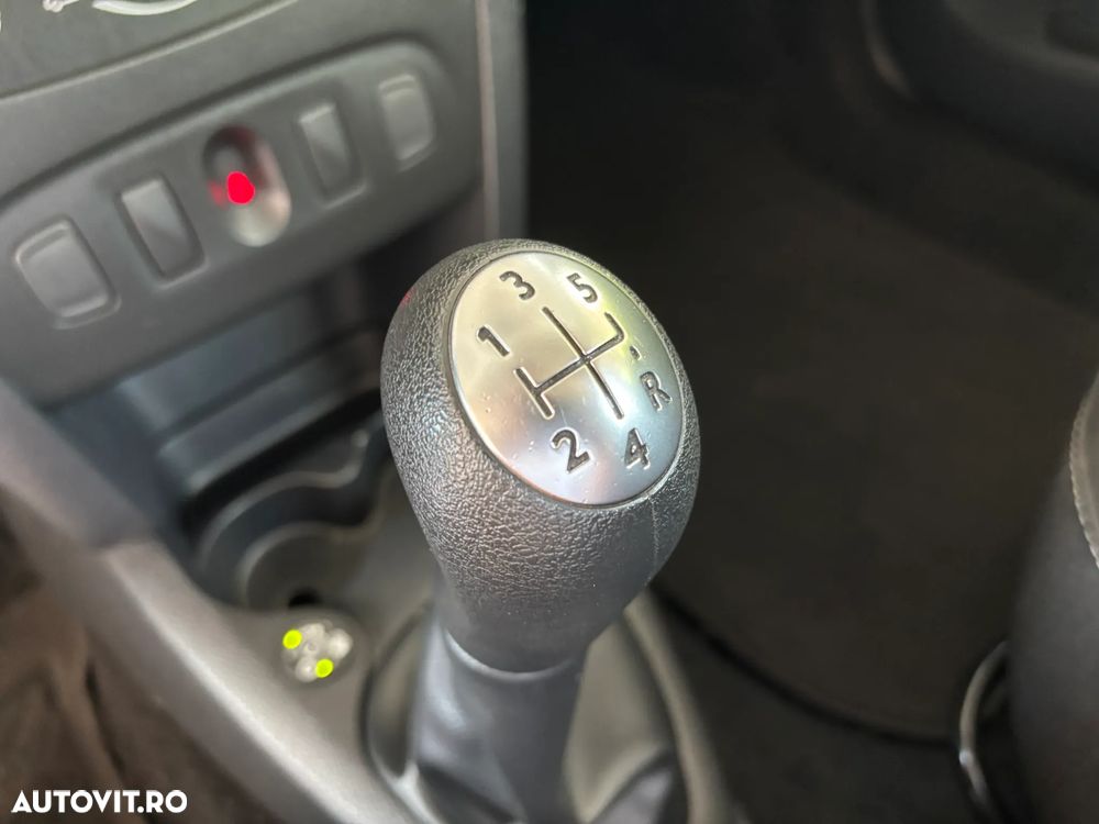 Dacia Sandero TCe 100 Comfort - 21