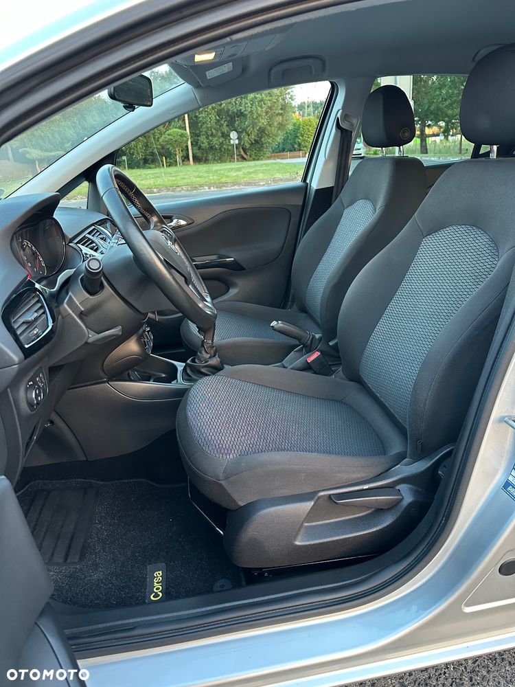 Opel Corsa 1.4 Active - 17