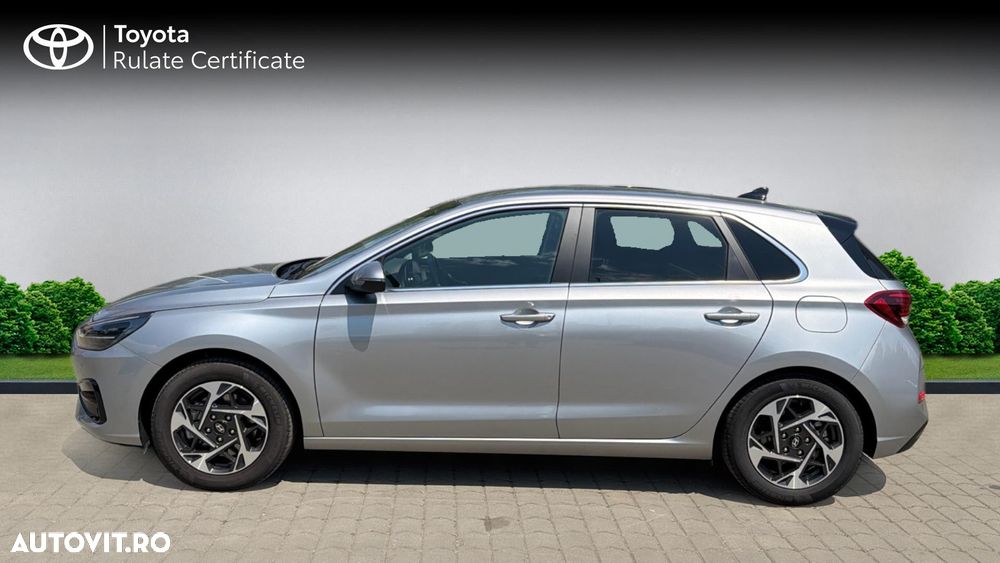 Hyundai i30 1.5 96CP M/T Highway - 3