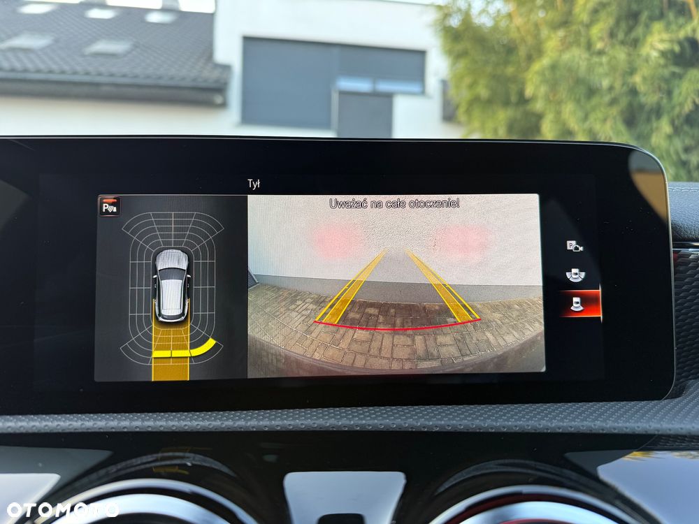 Mercedes-Benz CLA 180 7G-DCT Edition 2022 - 32