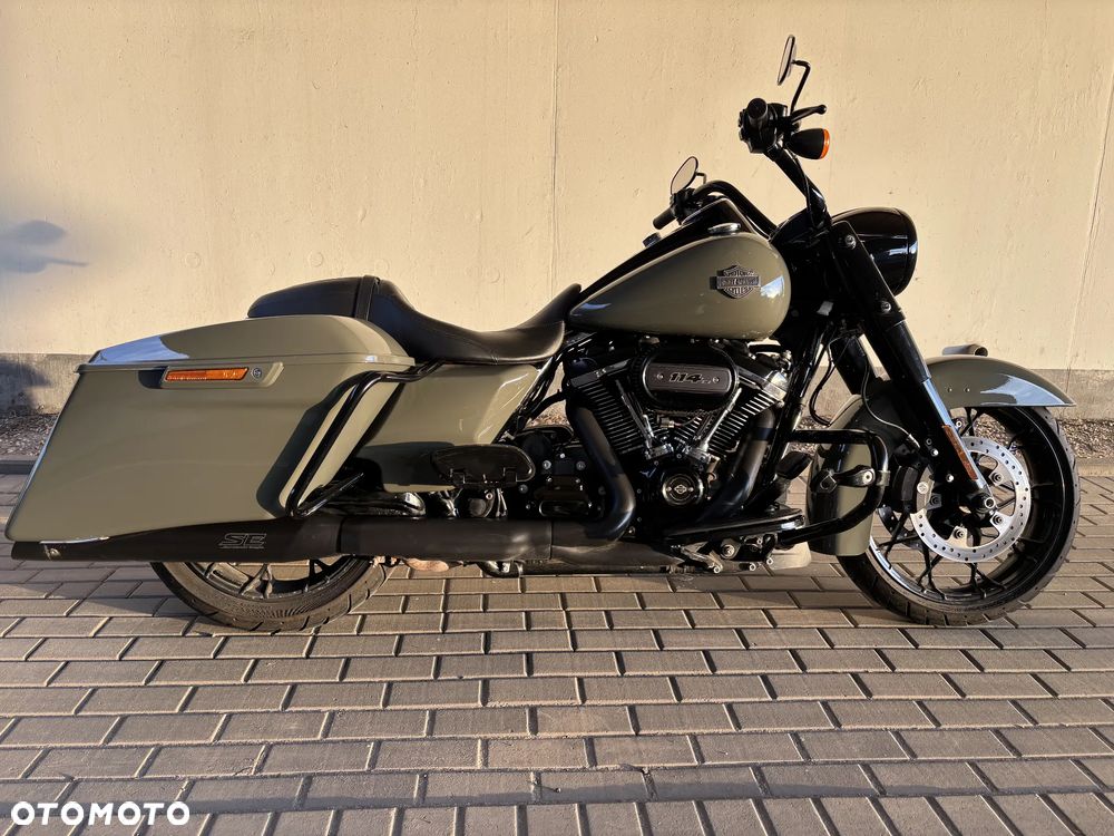 Harley-Davidson Touring Road King - 4