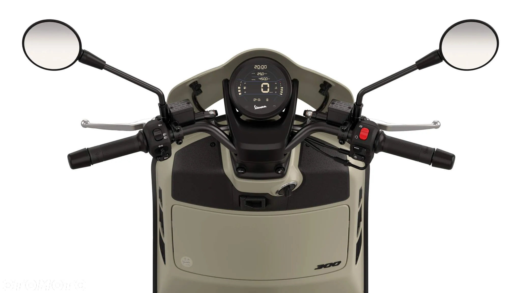 Vespa Inny - 14