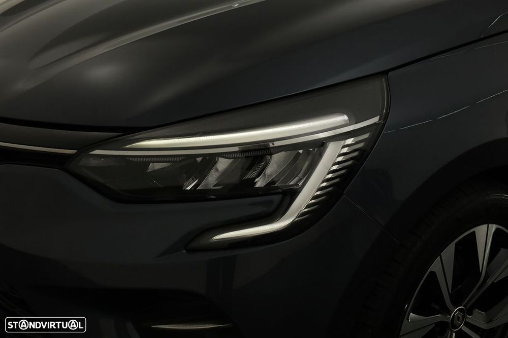 Renault Clio 1.0 TCe Limited - 6