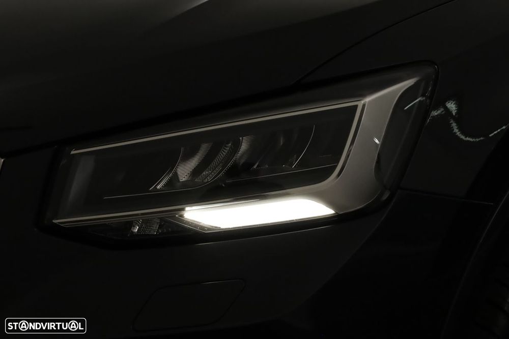 Audi Q2 30 TFSI Advanced - 6