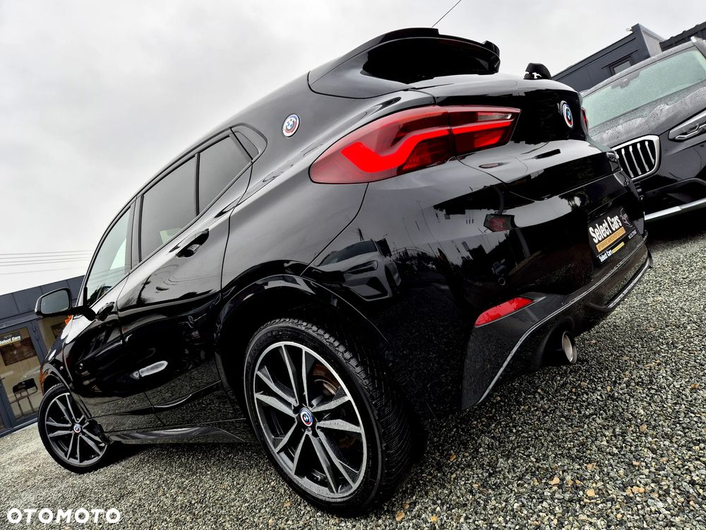 BMW X2 - 4