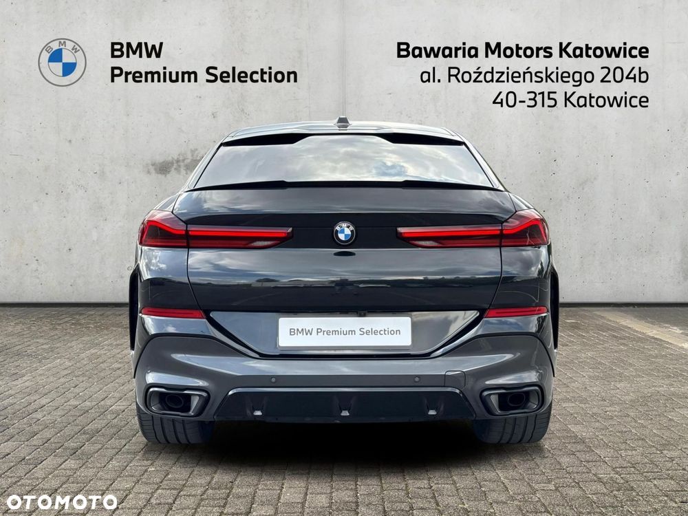 BMW X6 - 11