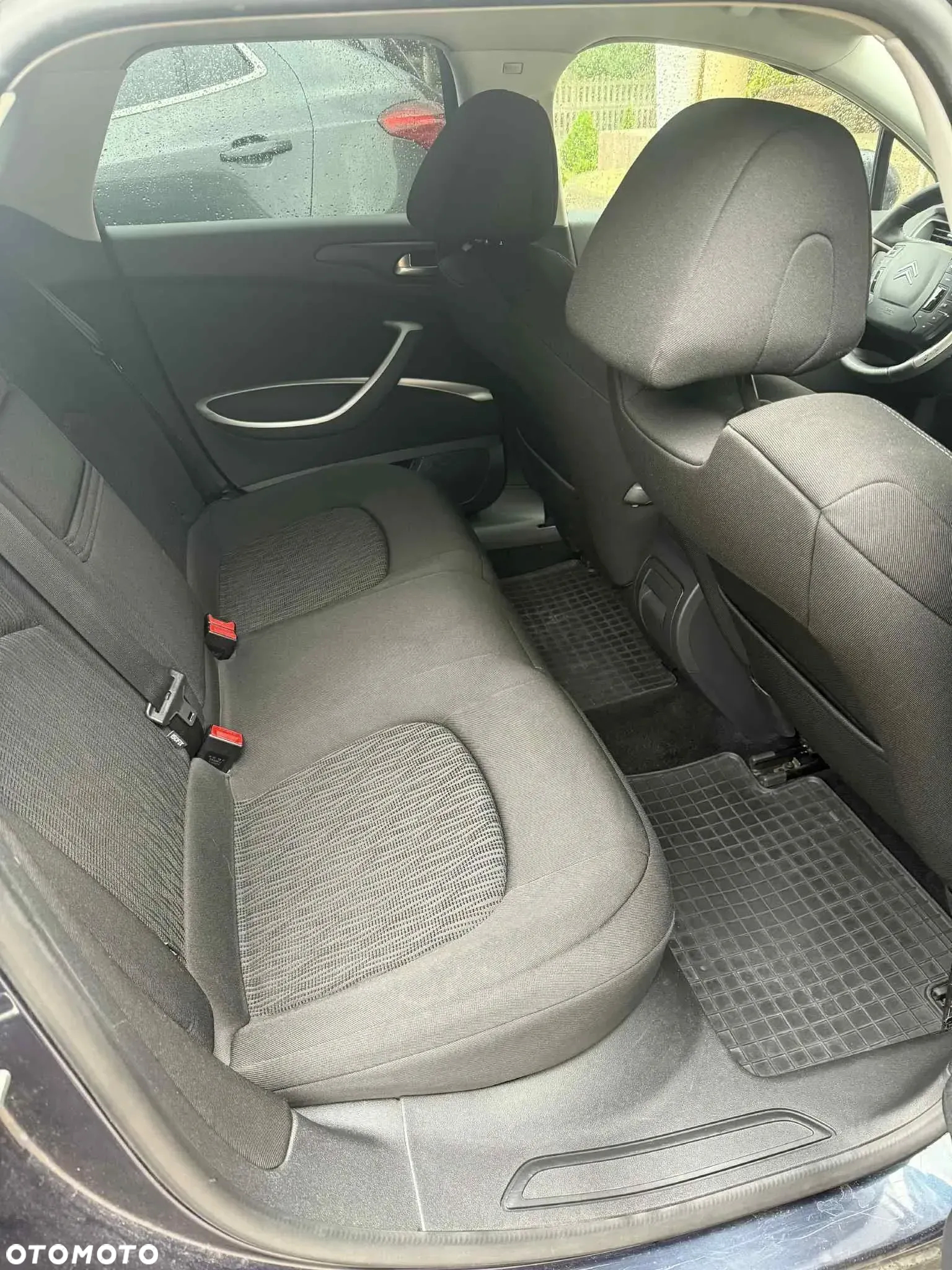Citroën C5 2.0 HDi Exclusive - 13