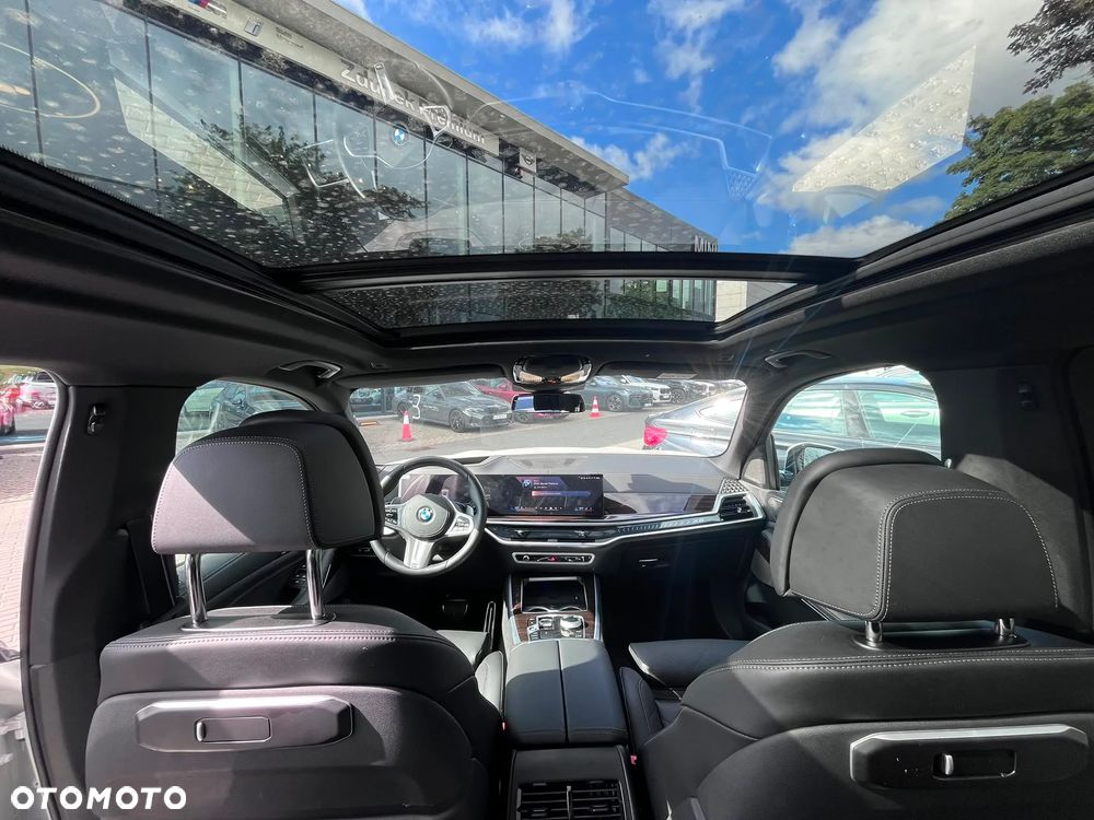 BMW X5 xDrive30d mHEV - 16