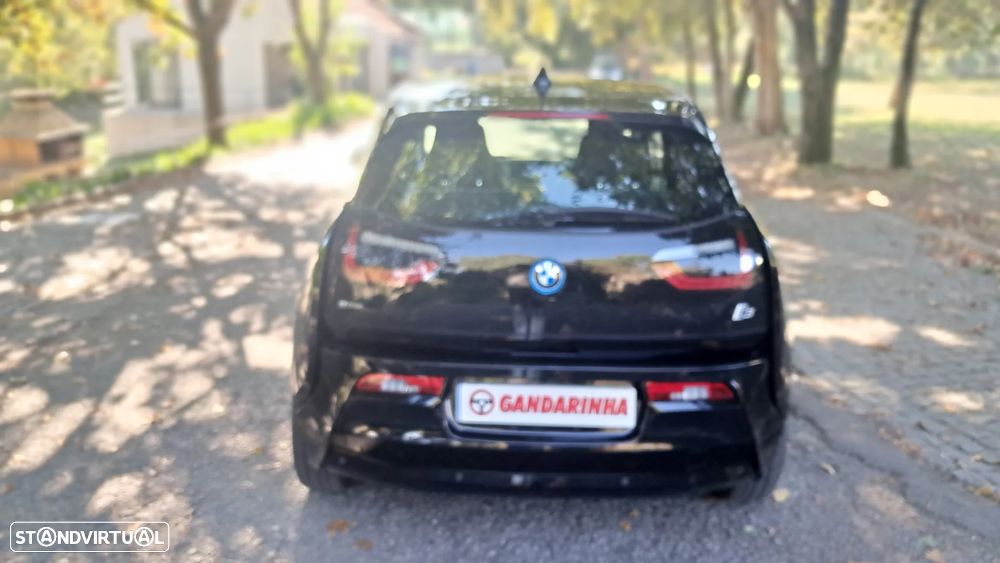 BMW i3 (94 Ah) Range Extender - 5