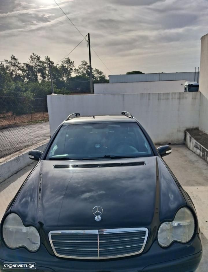 Mercedes-Benz A 220 - 2