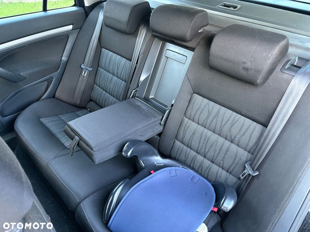 Skoda Octavia 2.0 TDI DPF Elegance - 4
