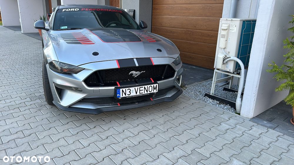 Ford Mustang 5.0 V8 GT - 20