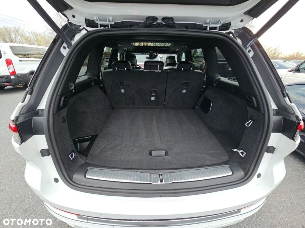 Jeep Grand Cherokee - 8