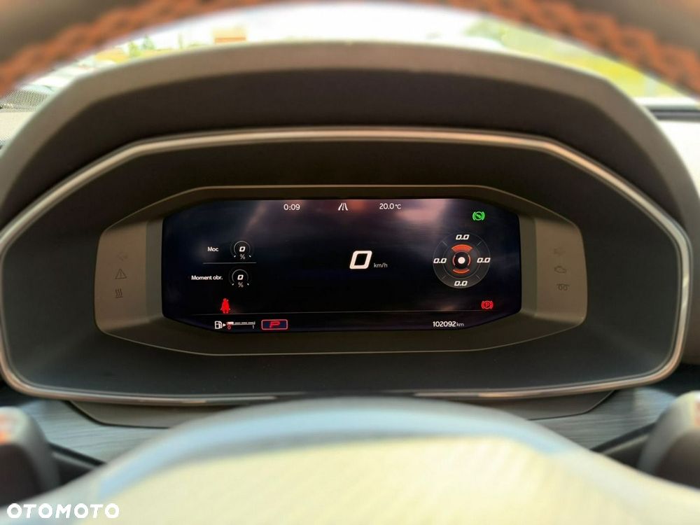 Cupra Formentor - 22