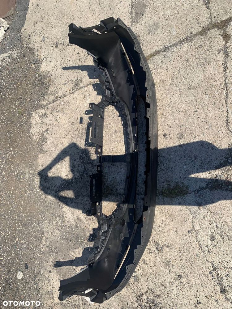 mazda cx30 cx-30 zderzak przód przedni dfr5-50031 - 5