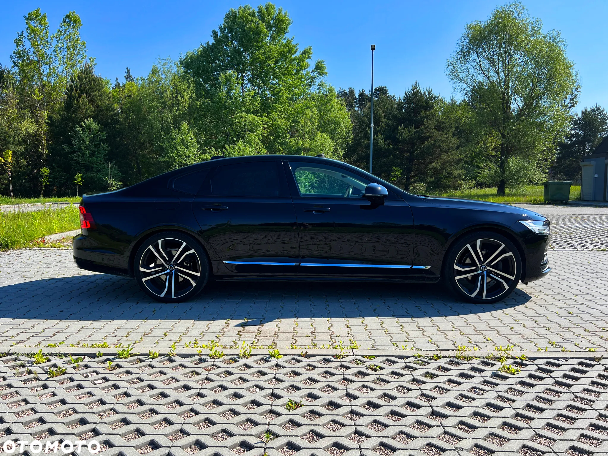 Volvo S90 - 7