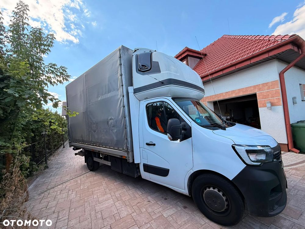 Renault MASTER - 1