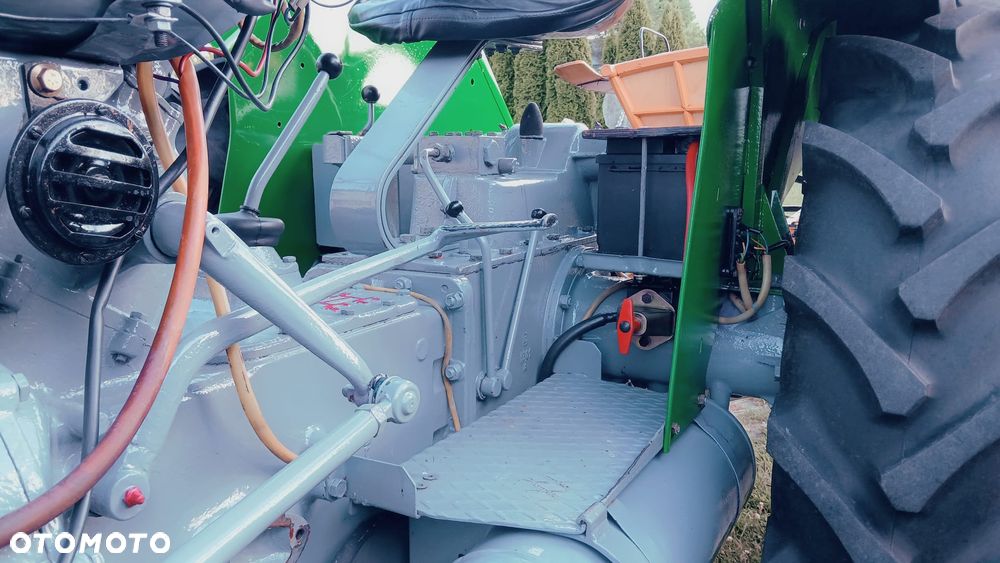 Ursus C-328 - 12