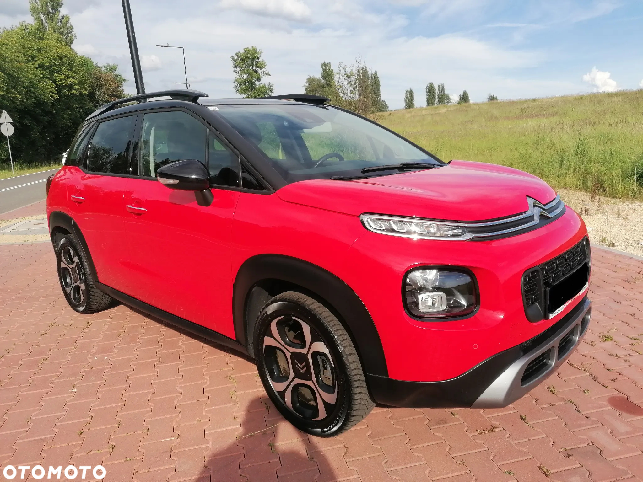 Citroën C3 Aircross 1.2 PureTech Shine S&S EAT6 - 3
