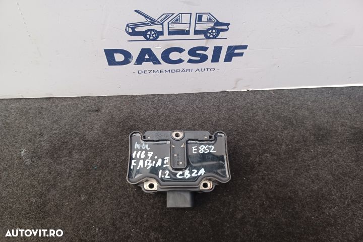 Bobina inductie R0101C00100 R0101C00100 Skoda Fabia 5J [facelift] [20 - 1