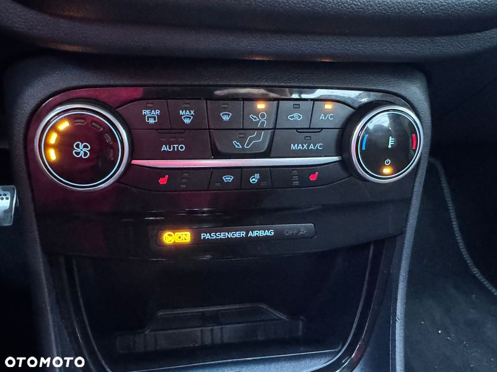 Ford Puma 1.5 EcoBoost ST X - 15