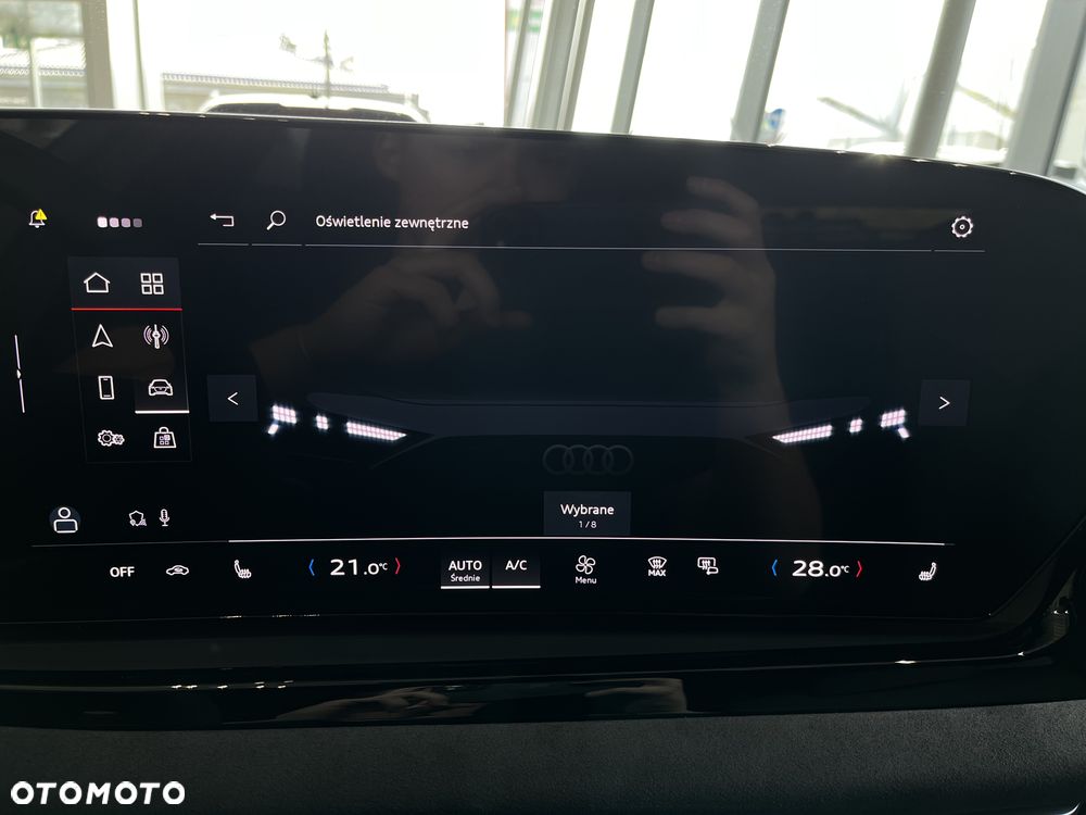 Audi A5 Avant TDI mHEV Quattro S tronic - 23