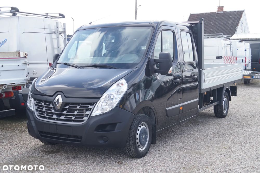 Renault MASTER - 3