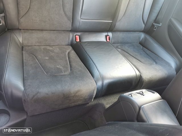 Audi A5 2.7 TDI Multitronic - 29