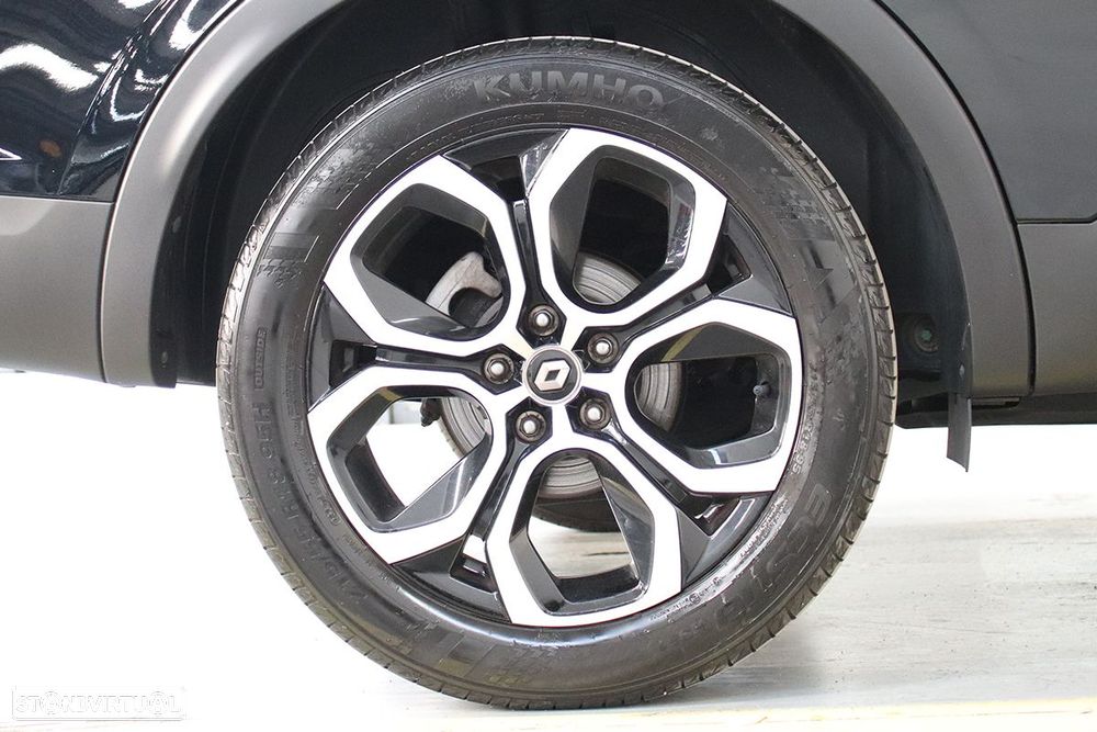 Renault Arkana 1.3 TCe Techno EDC - 5