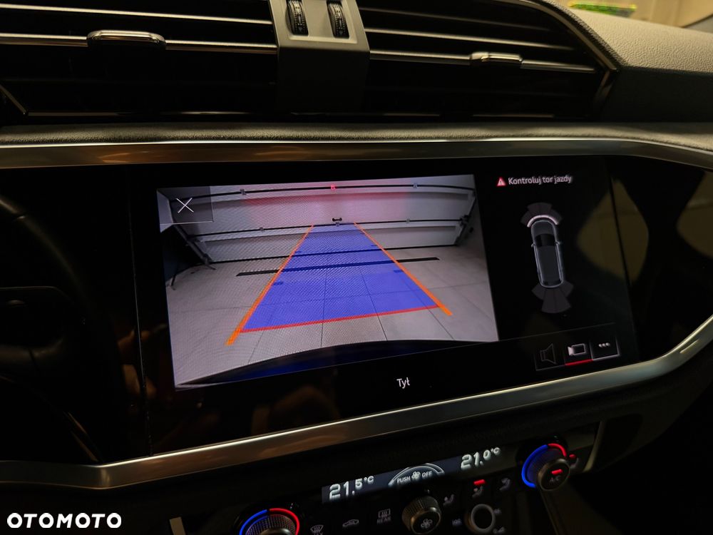 Audi Q3 35 TFSI mHEV Advanced S tronic - 12