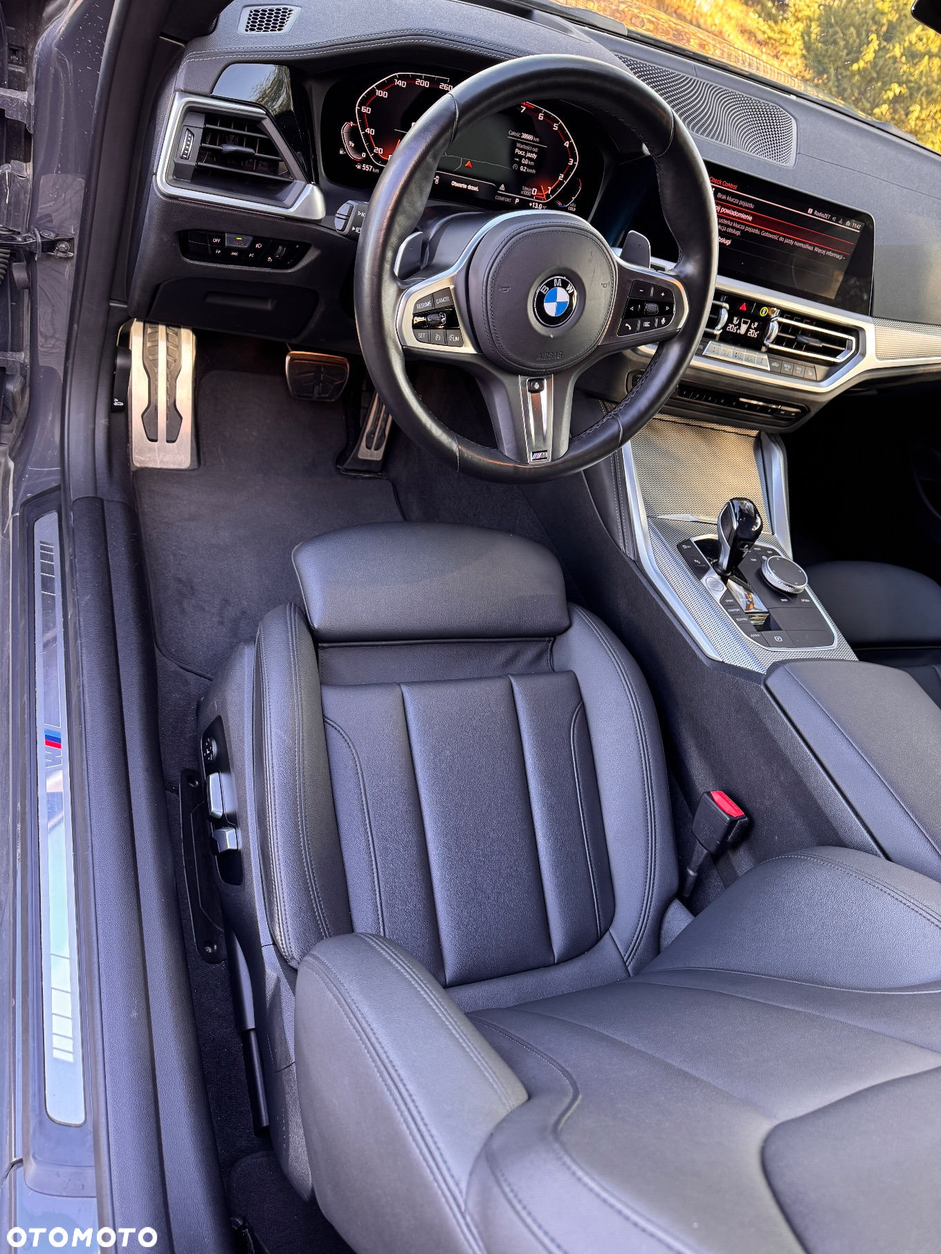 BMW Seria 4 M440i xDrive - 22