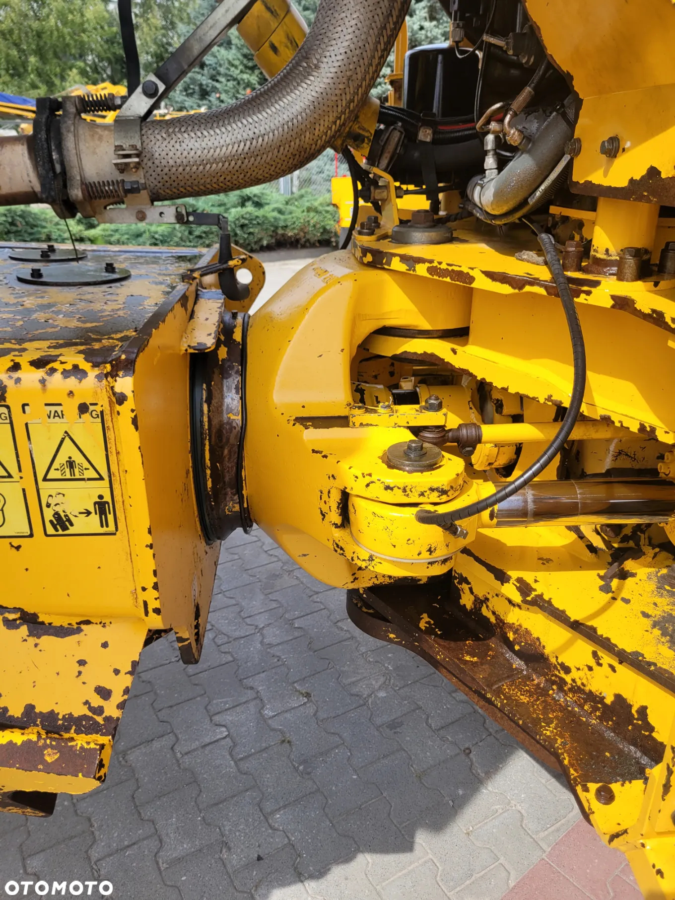 Volvo A35D - 17