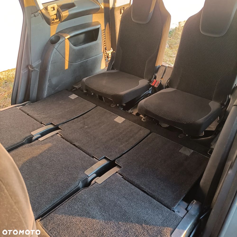 Citroën C4 Grand Picasso 1.6 HDi FAP ESG6 Style - 9