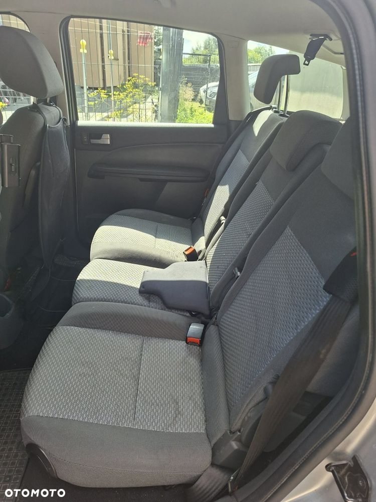 Ford C-MAX - 7