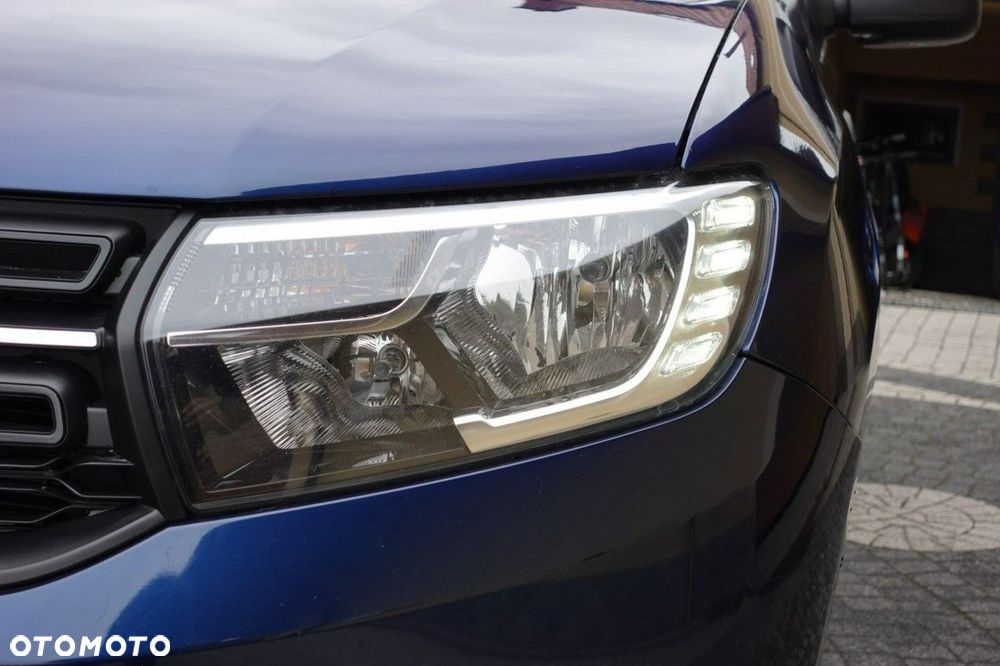 Dacia Sandero - 10