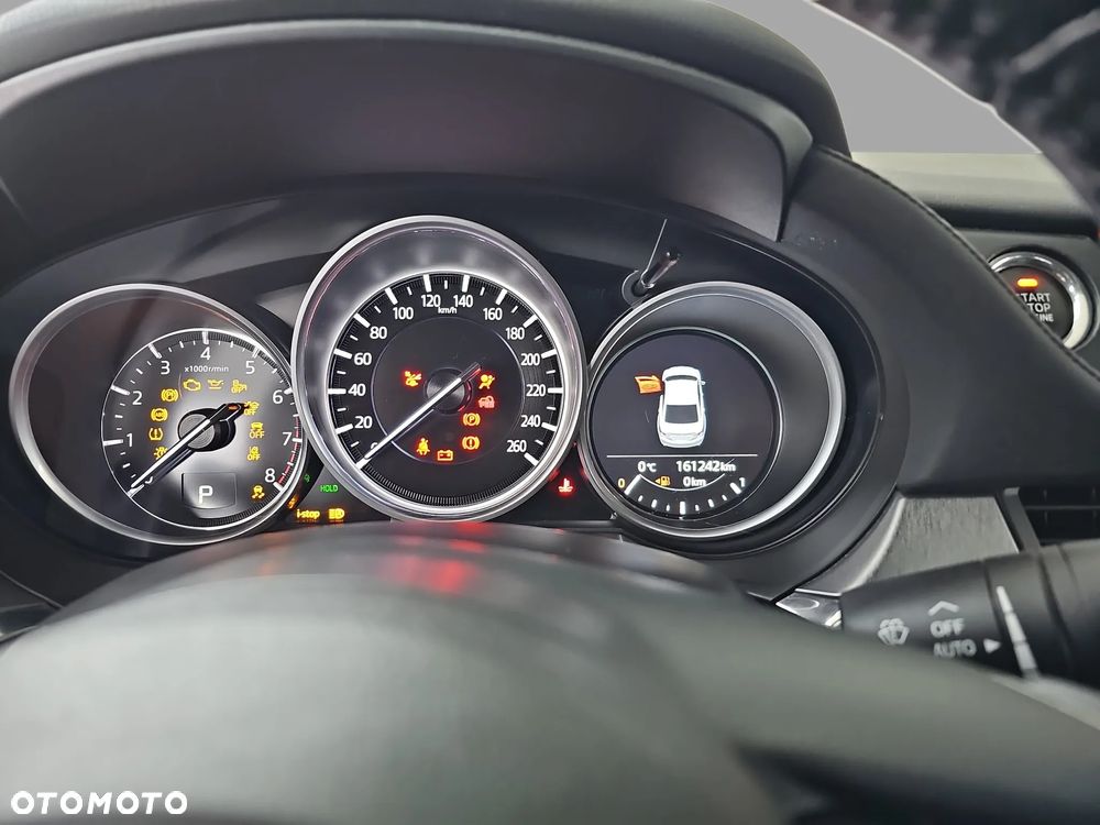 Mazda 6 2.0 SkyMotion - 18