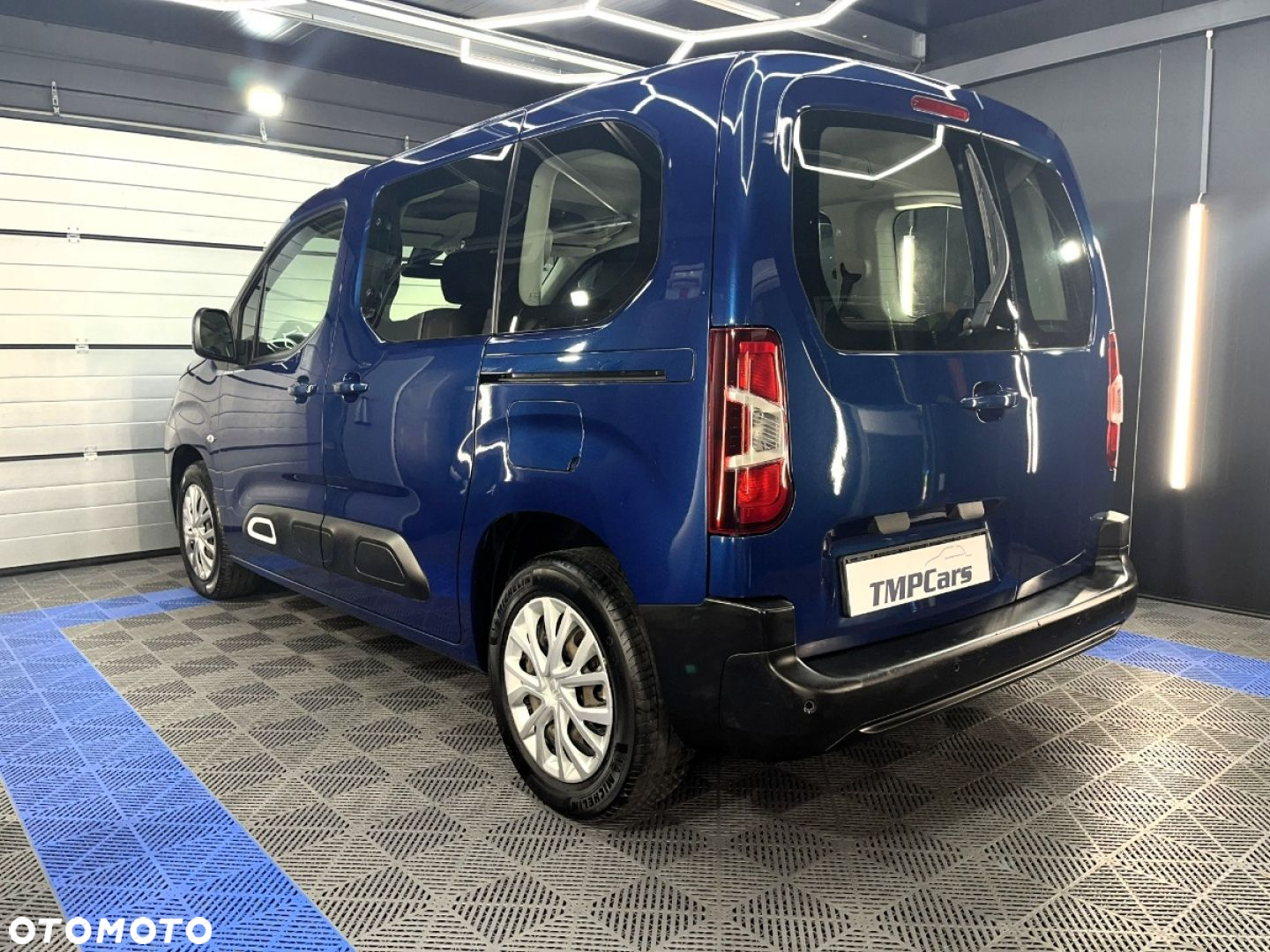 Citroën Berlingo - 3