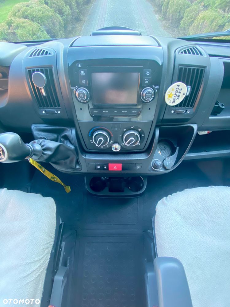 Citroën Jumper L3H2 DURISOTTI Profi - 20