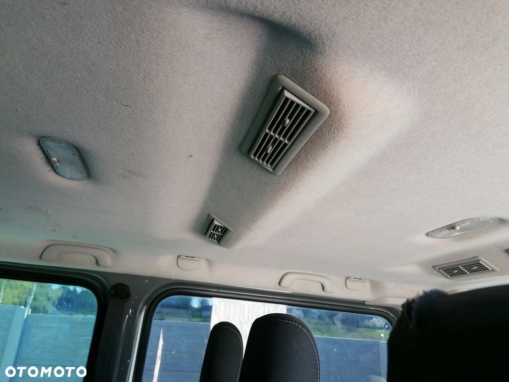 Opel Vivaro L2H1 2.9t Edition - 17