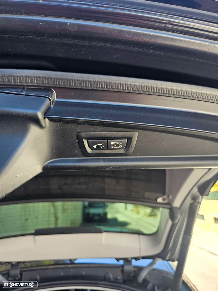 BMW 535 Gran Turismo - 24