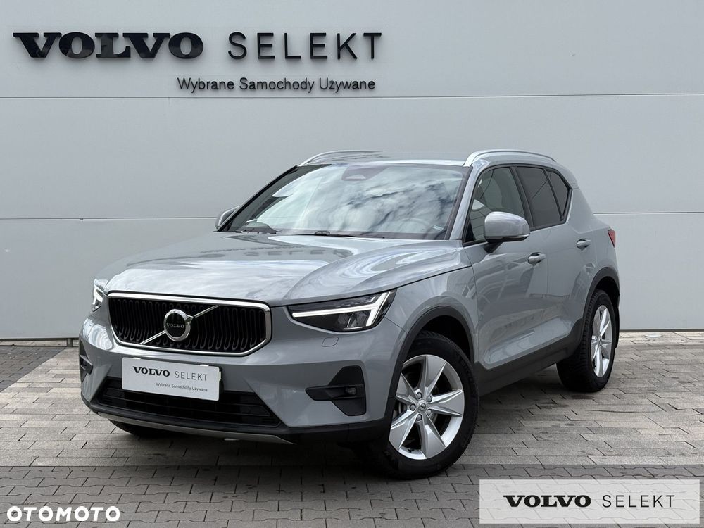 Volvo XC 40 - 1