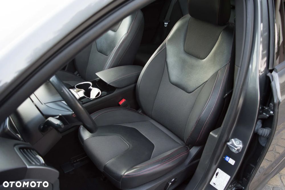 Ford Mondeo 2.0 TDCi STart-Stopp PowerShift-Aut ST-Line - 17