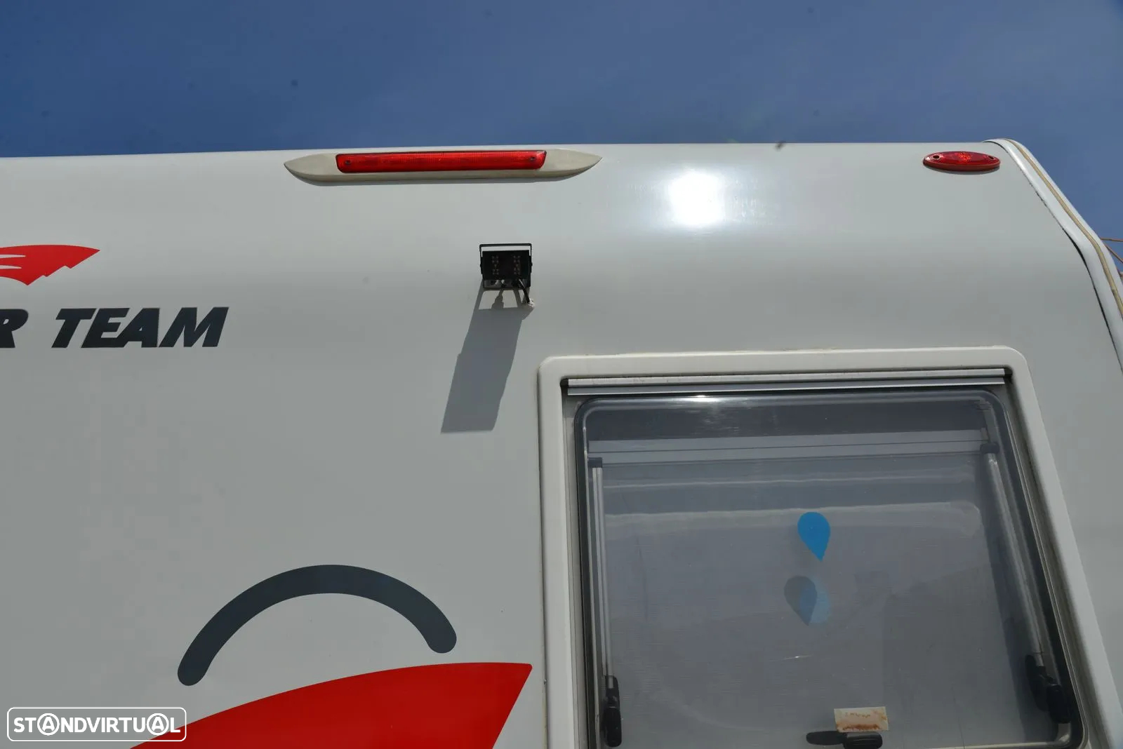 Renault Master Riviera 95P - 10