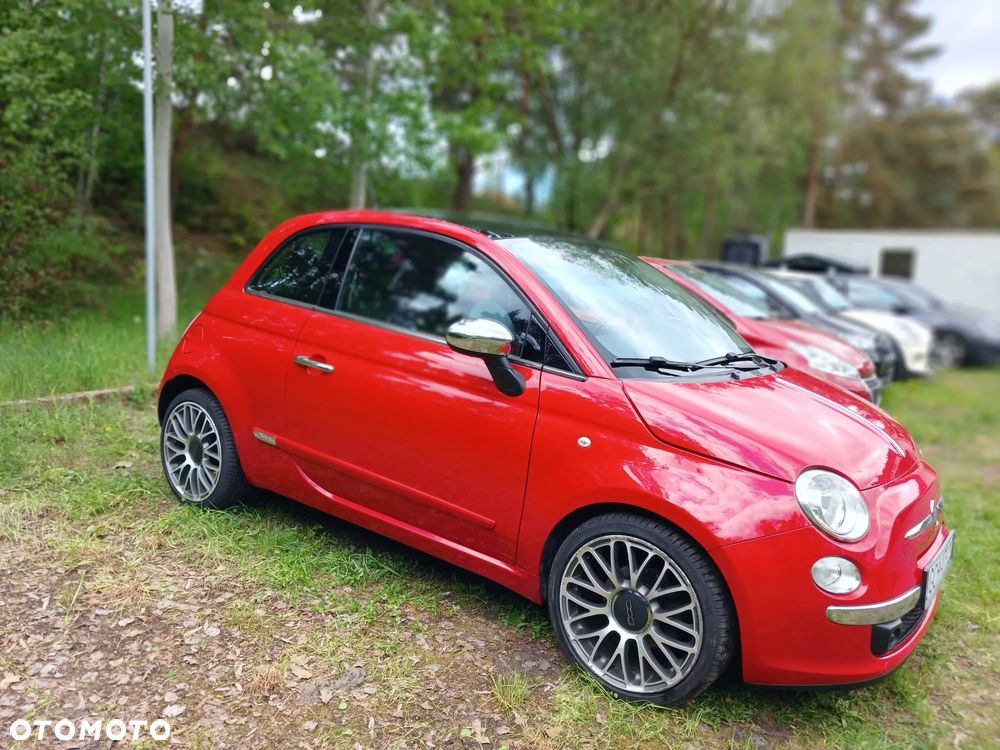 Fiat 500 - 6