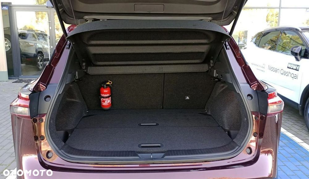 Nissan Qashqai 1.5 e-POWER N-Connecta - 15